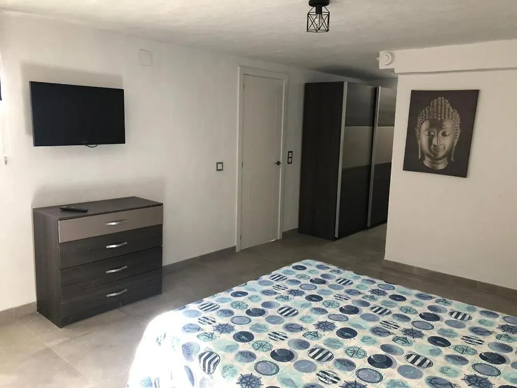Apartamentos Nerjaplaya contacts