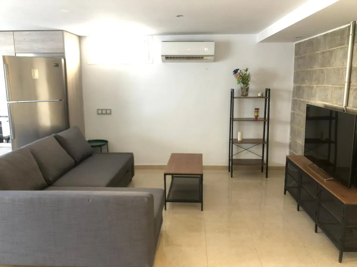 Apartment Apartamentos Nerjaplaya Spain